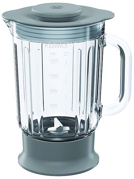 Kenwood Blenderi täydellinen, 1,2 l KHH300-303/321-324/326/311