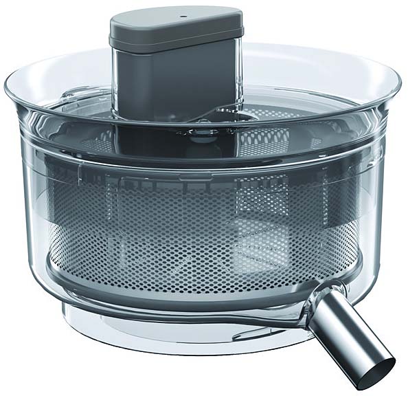 Kenwood Mehustin KHH300-303/311/312/321-326