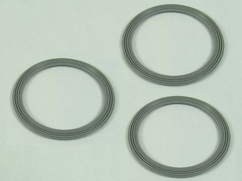 Kenwood Tiiviste, 3kpl KHH300