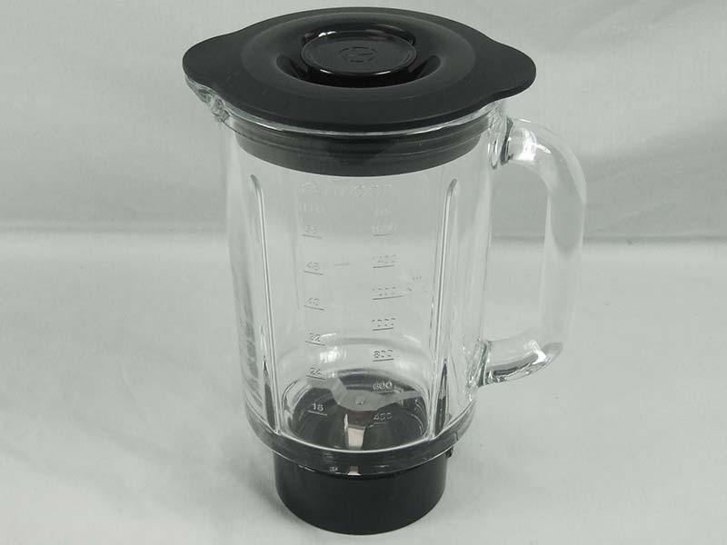 Kenwood Blenderin kannu, täydellinen BLM600/601/610/615