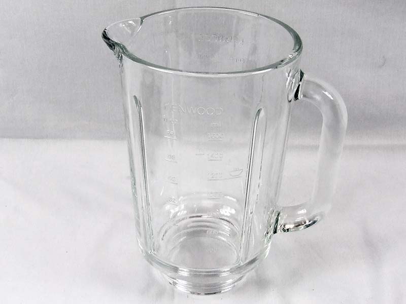 Kenwood Lasikannu blenderiin BLM600/601/615/610/BLP600/601/605/607/610/615