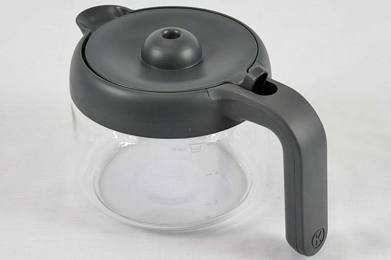 Kenwood Keittimen kannu kMix COX750