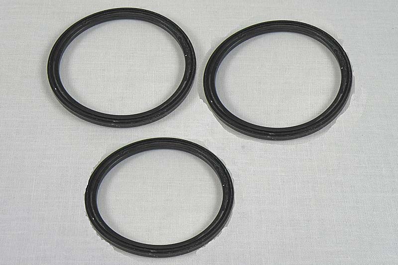 Kenwood Tiivistepakkaus, 3kpl FDM30/menee myös tuotteeseen KW716113