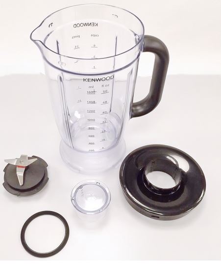 Kenwood Kannu tehosekoittimeen FHM152SI / FHM155SI