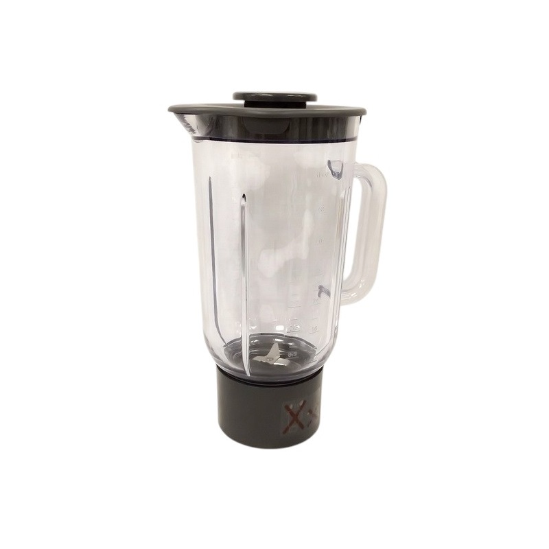 Kenwood Kokonainen blenderi, 1,5L, muovi. KAH337PL