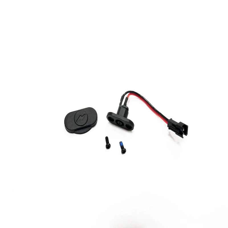 Pure Electric Latausportti 