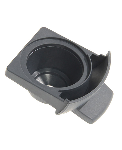 DolceGusto Kapselinpidin, harmaa Piccolo, EDG200