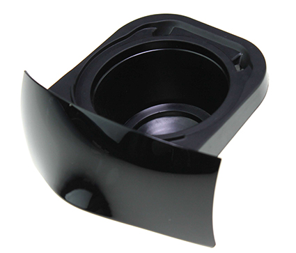 DolceGusto Kapselinpidin Stelia, EDG365W/B/EDG636S