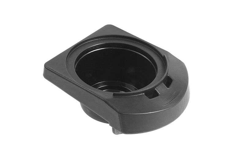 DolceGusto Kapselinpidin, musta EDG260, EDG160